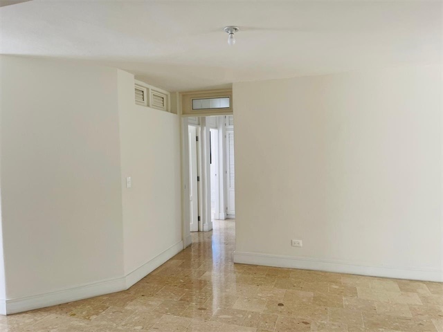 apartamentos - Apartamento de renta en La Trinitaria 8