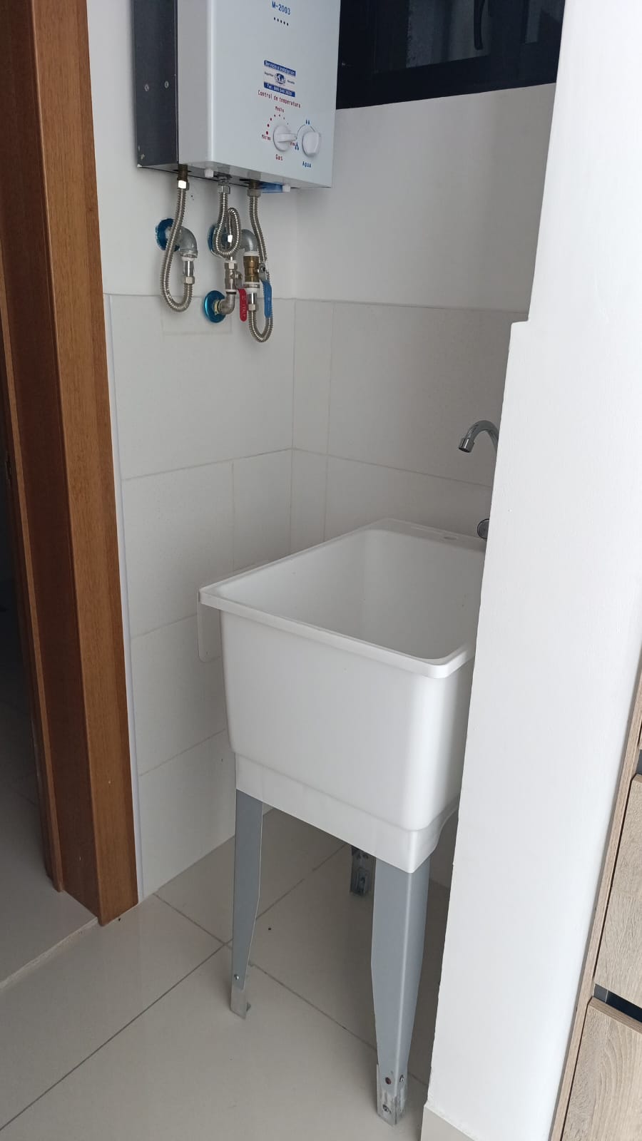 apartamentos - Bella Vista, Apartamento con linda Vista y excelentes áreas sociales 7