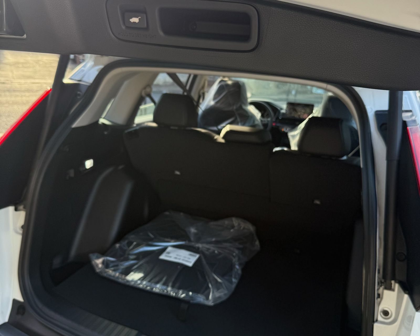 jeepetas y camionetas - HONDA CRV EXL 2025 9