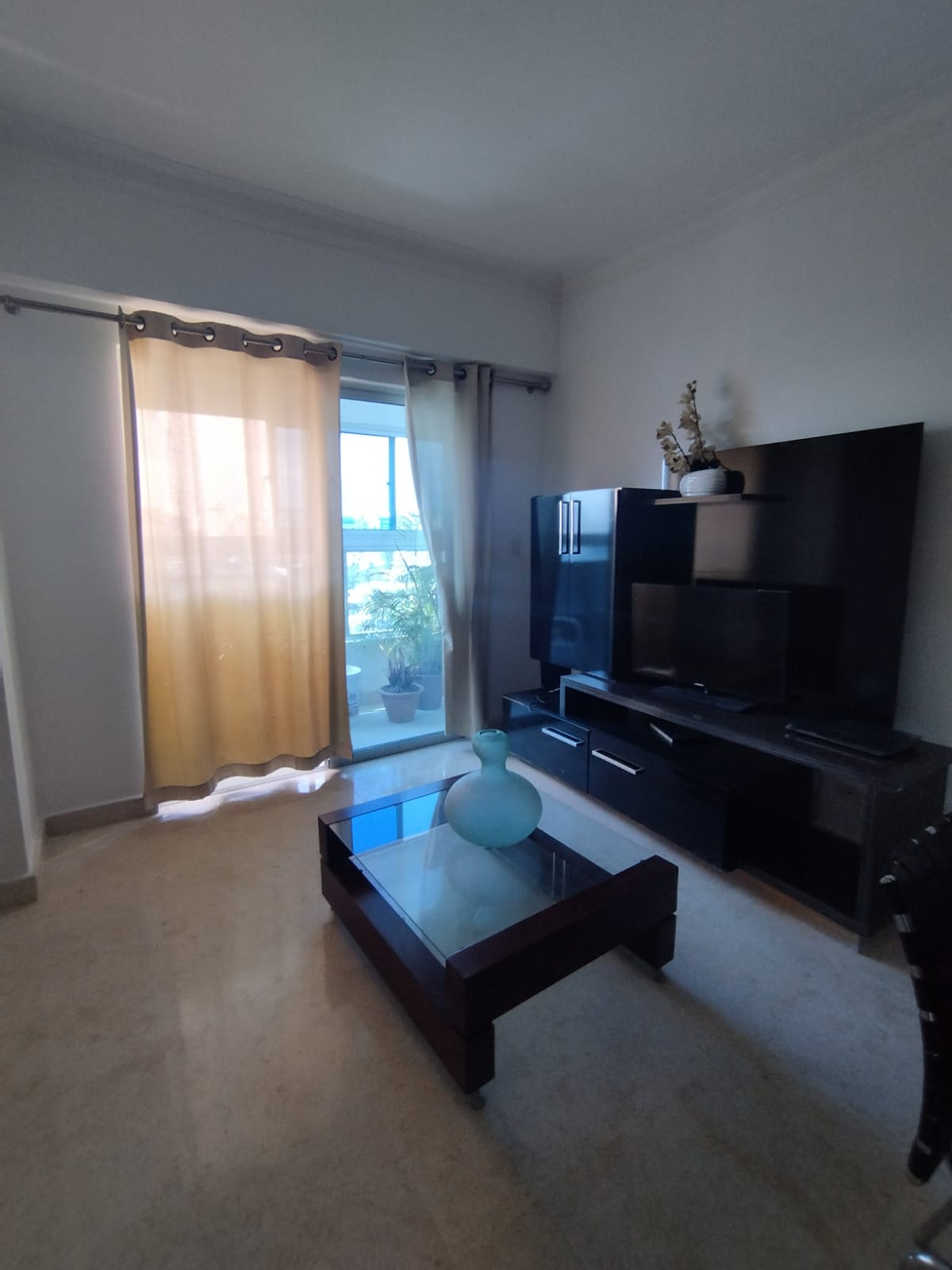 apartamentos - En La Enriquillo Piso Alto en Torre Moderna, 2hab 6