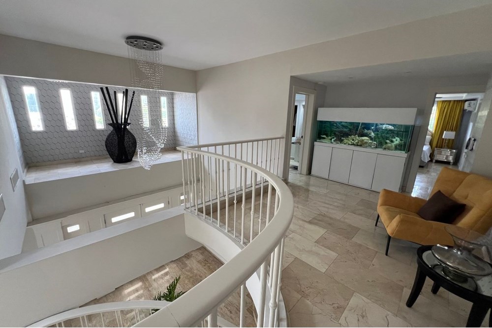 casas - Venta de Casa en Altos de Arroyo Hondo 3 6
