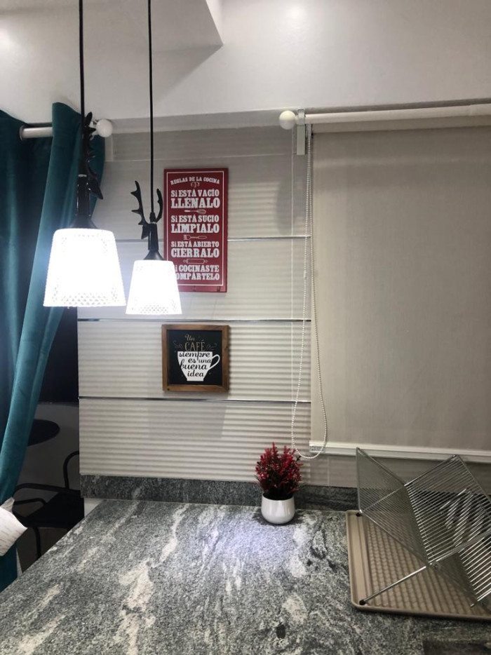 apartamentos - APARTAMENTO EN ALQUILER  - MALECÓN COSTA AZUL  7