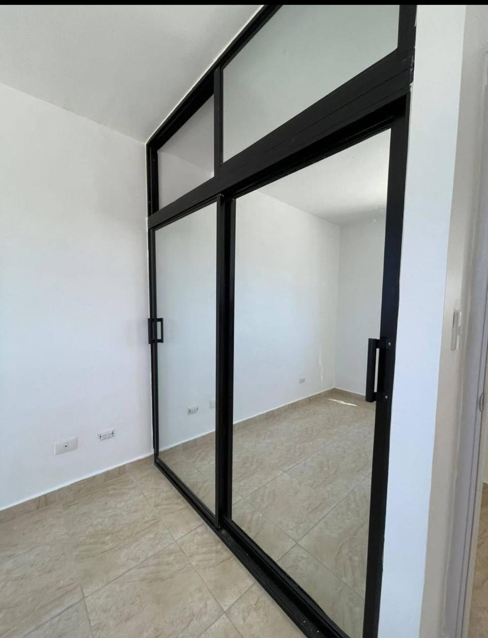 apartamentos - APARTAMENTO EN VENTA RES. DON FERNANDO II. 5