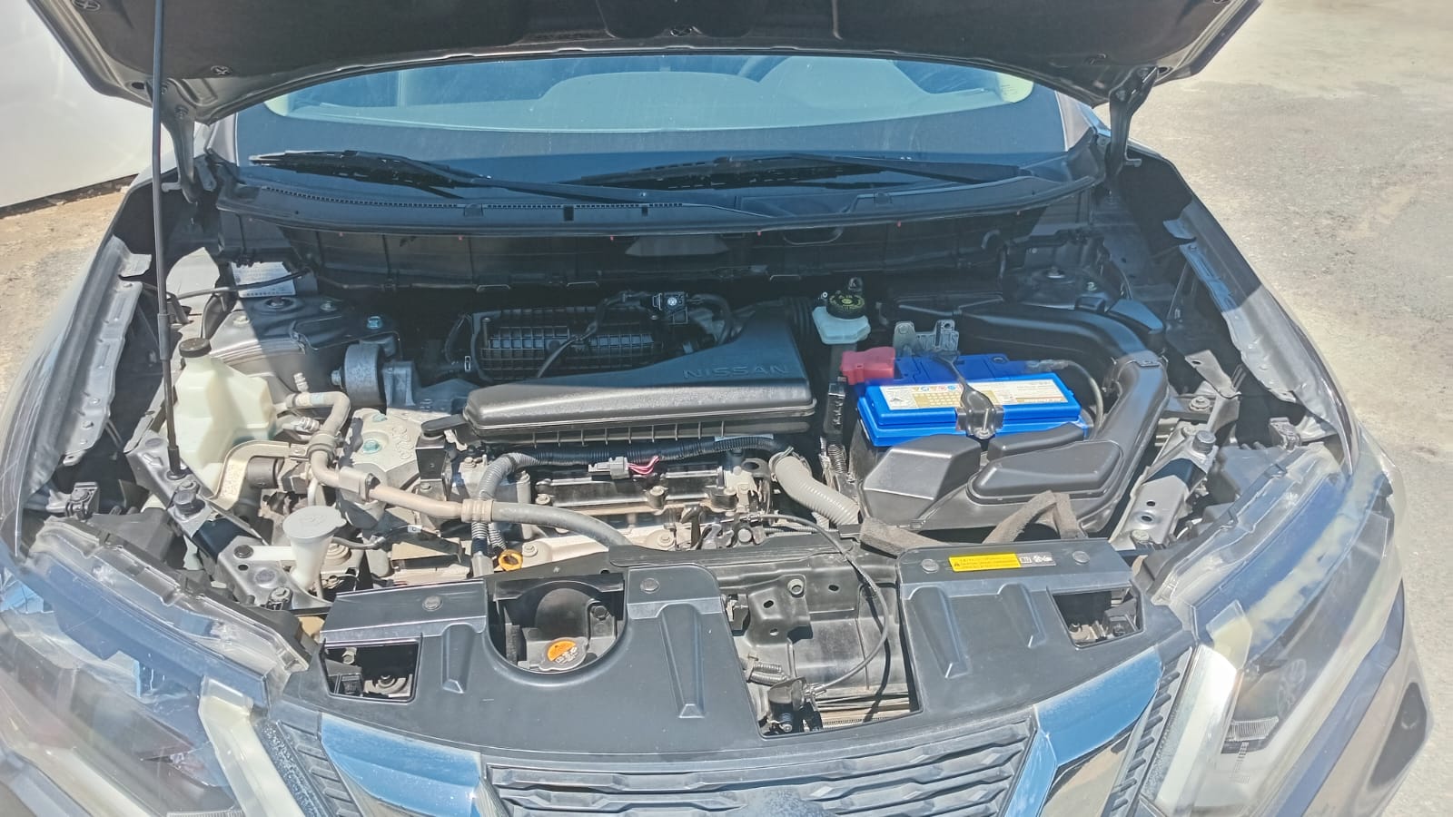 jeepetas y camionetas - Nissan Qashqai 2019 6