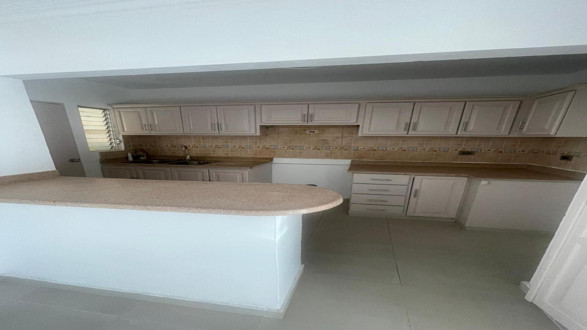 apartamentos - VENDO APTO 3HAB. CON TERRAZA Y JACUZZI, SANTO DOMINGO ESTE. 4