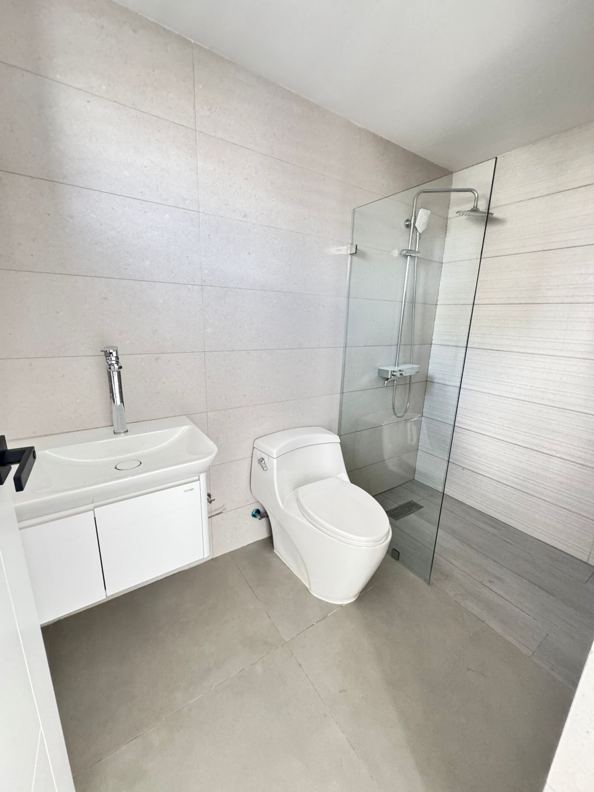apartamentos - Se alquila apartamento nuevo a estrenar en Naco. 6