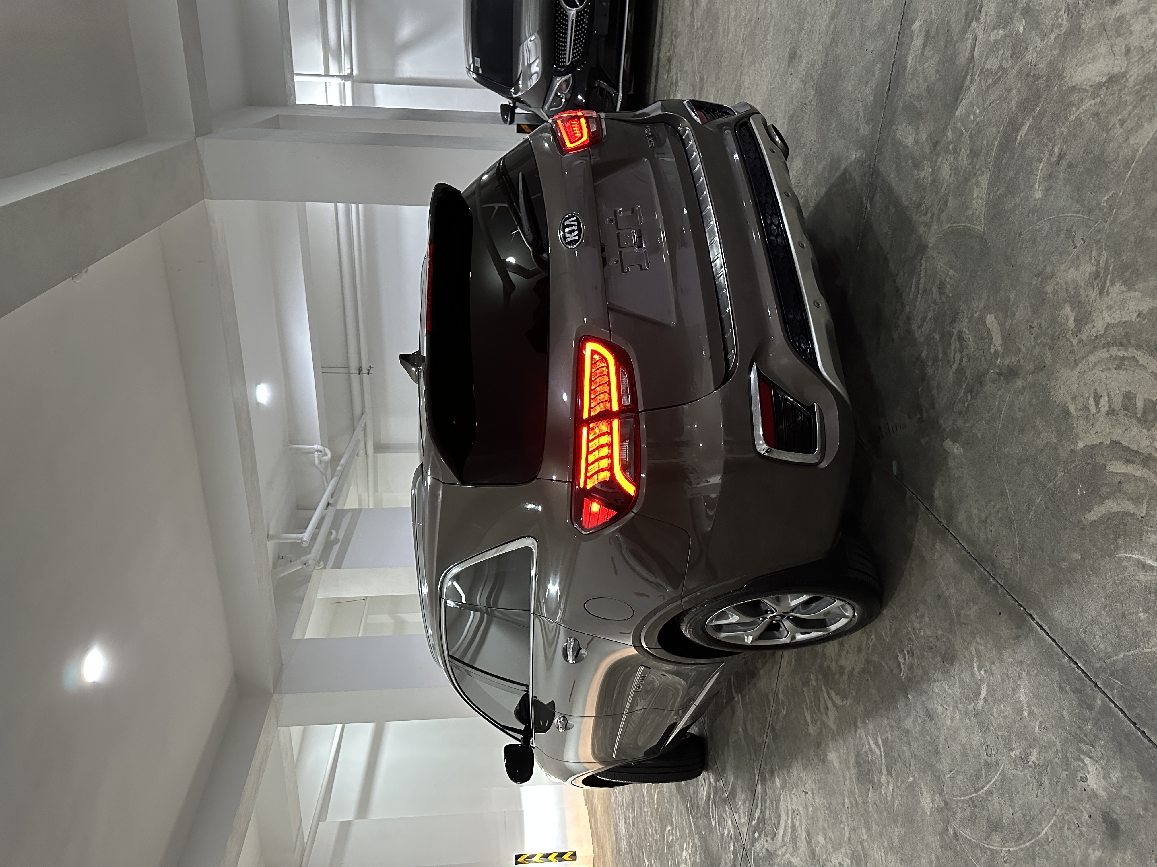 jeepetas y camionetas - ‼️Negociable‼️ Kia Sorento SX 2019 5