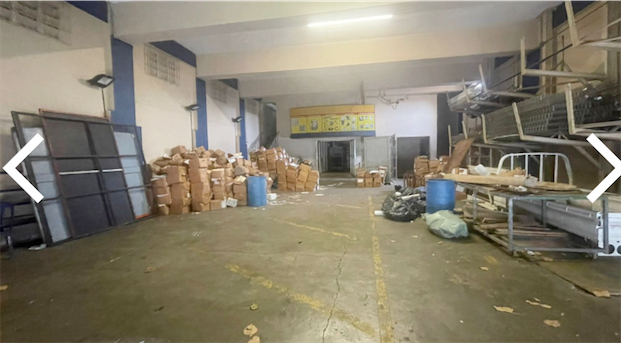 oficinas y locales comerciales - Propiedad comercial en Ens la fe  1