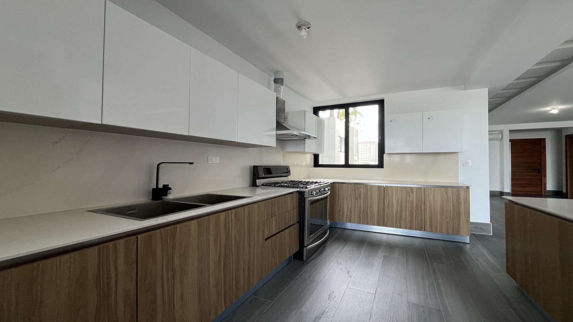 apartamentos - Apartamento en venta Los Cacicazgos 3