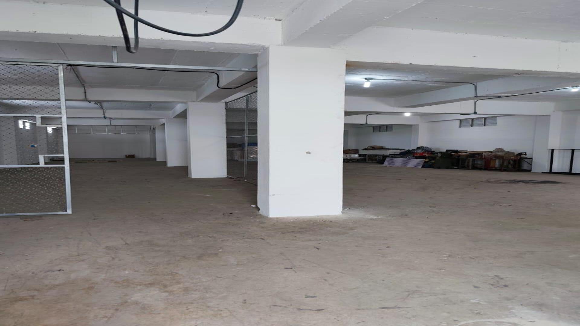 otros inmuebles - Nave Industrial en VILLA AURA SANTO DOMINGO OESTE 3