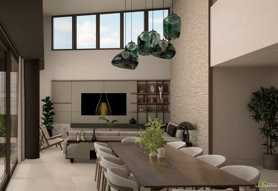 casas vacacionales y villas - VILLA EXCLUSIVA CON PISCINA EN CAP CANA 2