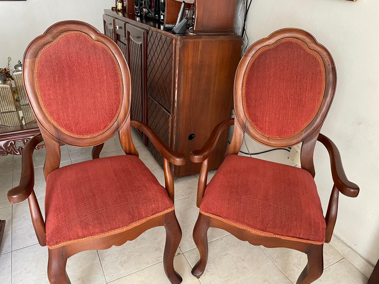 muebles y colchones - Butacas Sala 0