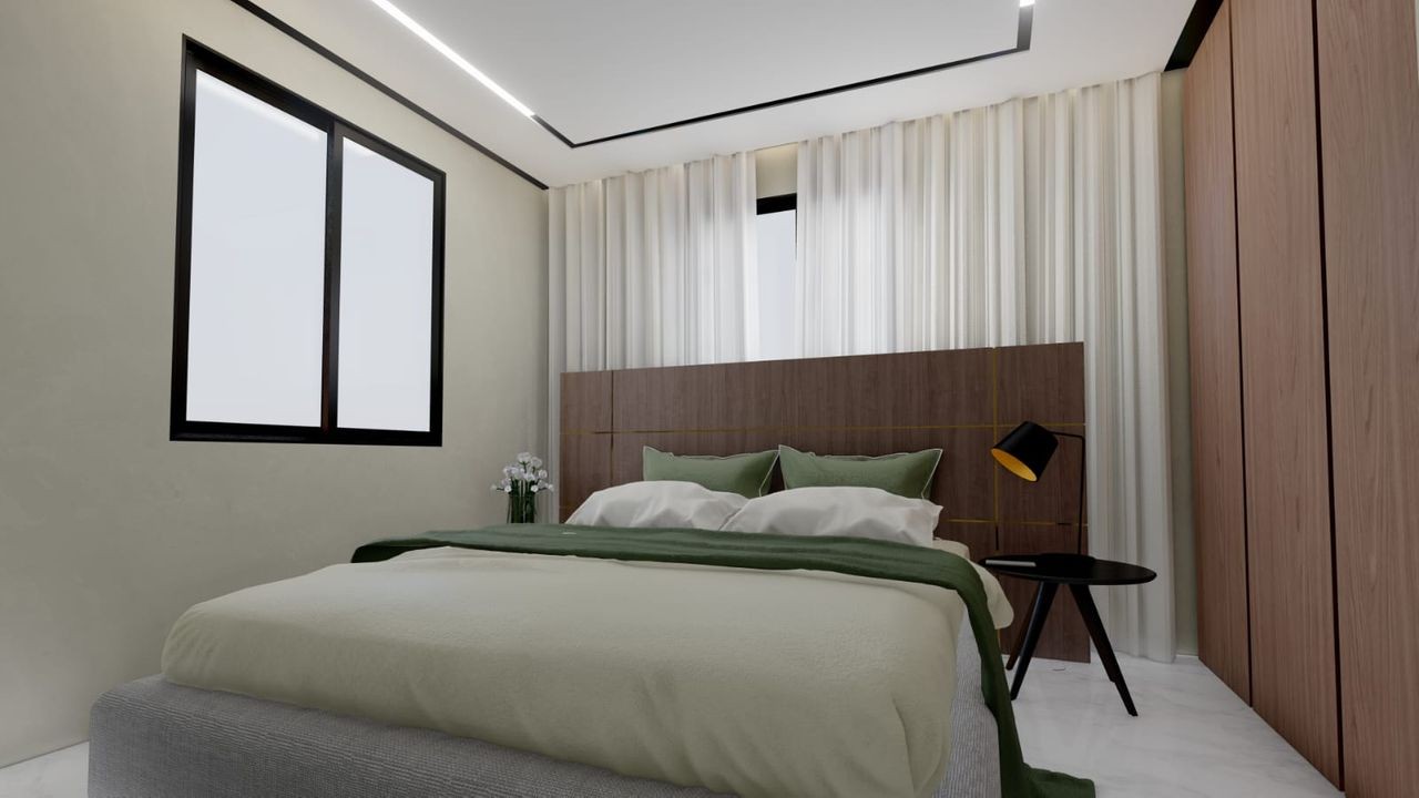 apartamentos - Apartamentos disponible en torre Embrujo III 8