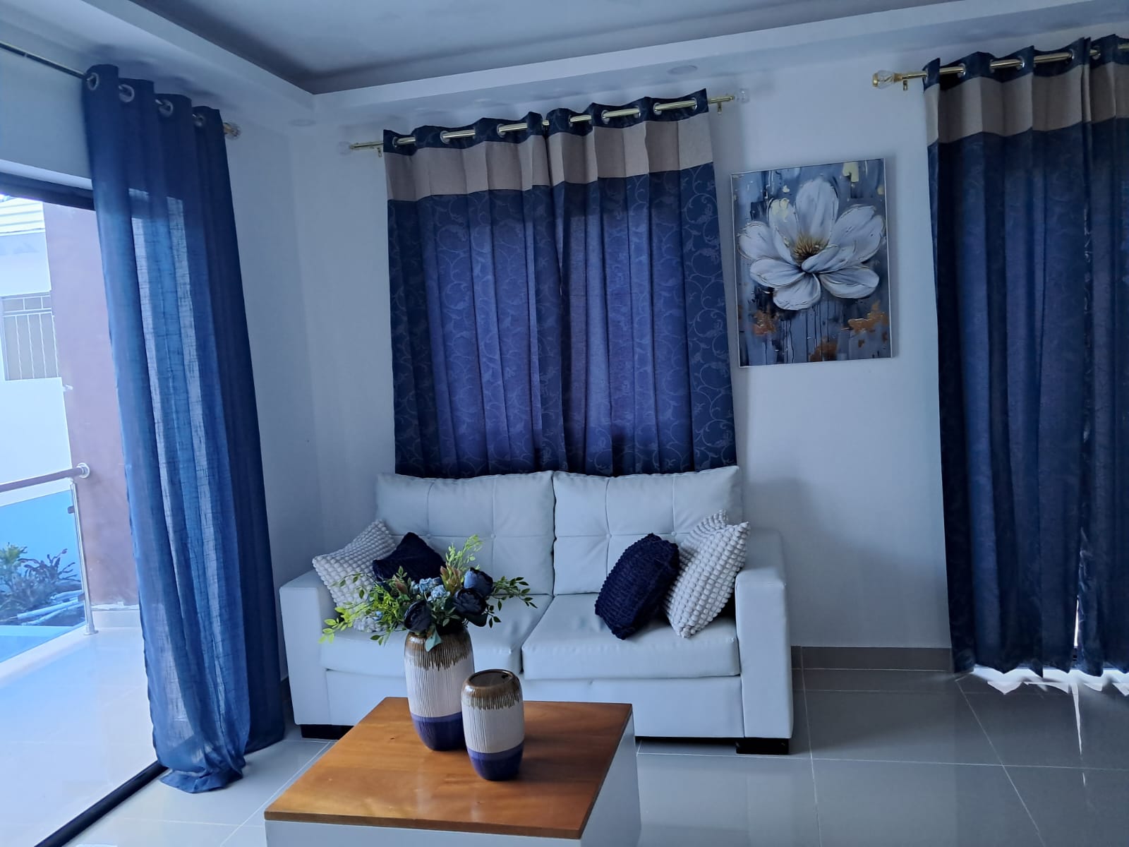 apartamentos - ¡Apartamentos de ensueño en un residencial 4