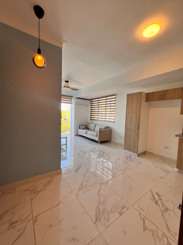 apartamentos - Apartamento en Venta a Metros de Parque Mirador Su