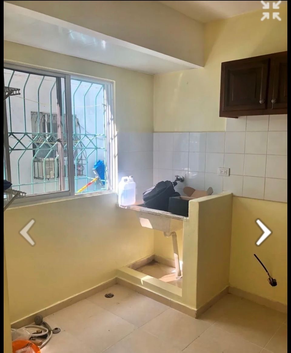 apartamentos - Apartemento Aut.Duarte, Residencial Tierra Llana  3