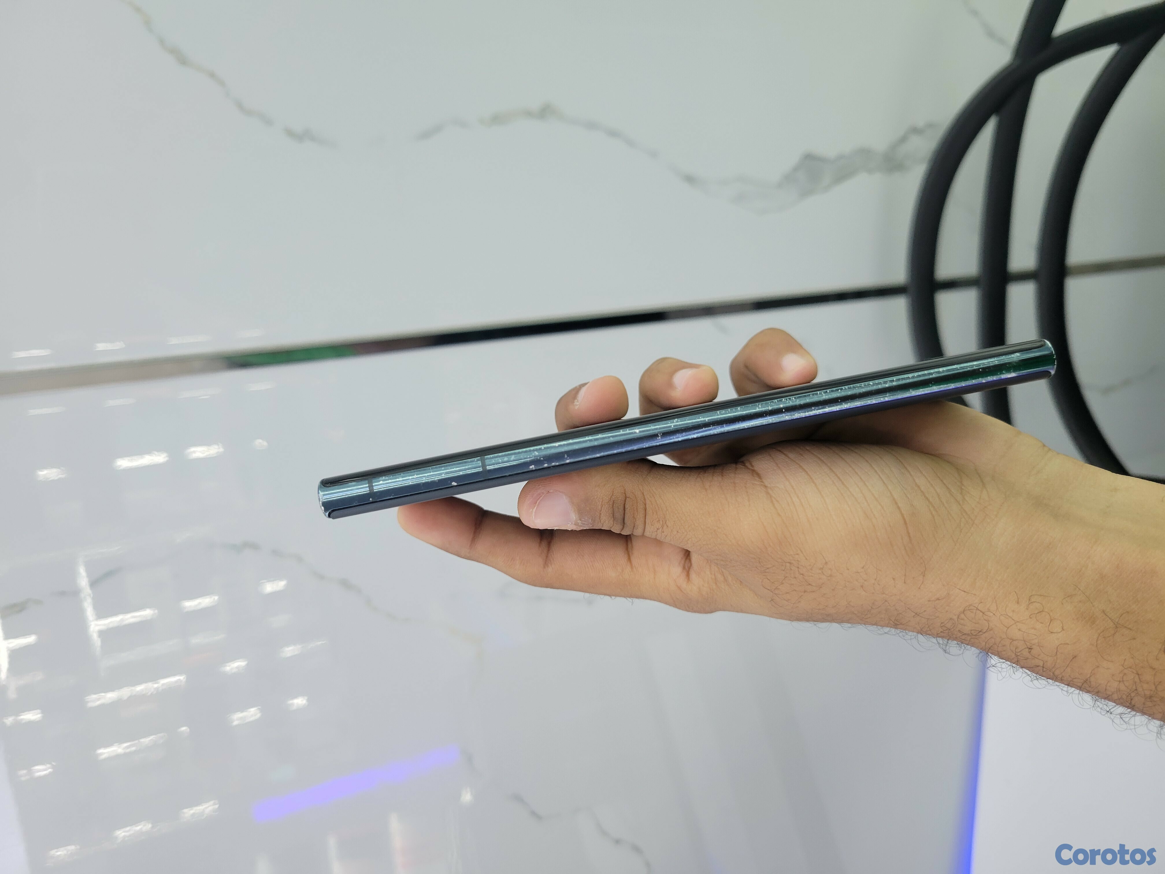 celulares y tabletas - samsung S22 ultra de 128gb  4