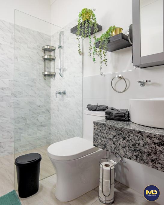 casas vacacionales y villas - VILLA AMUEBLADA CON PISCINA+JACUZZI| TERRAZA| PATIO| 3HB/4BÑ/2Pq| EN VISTA CANA 7
