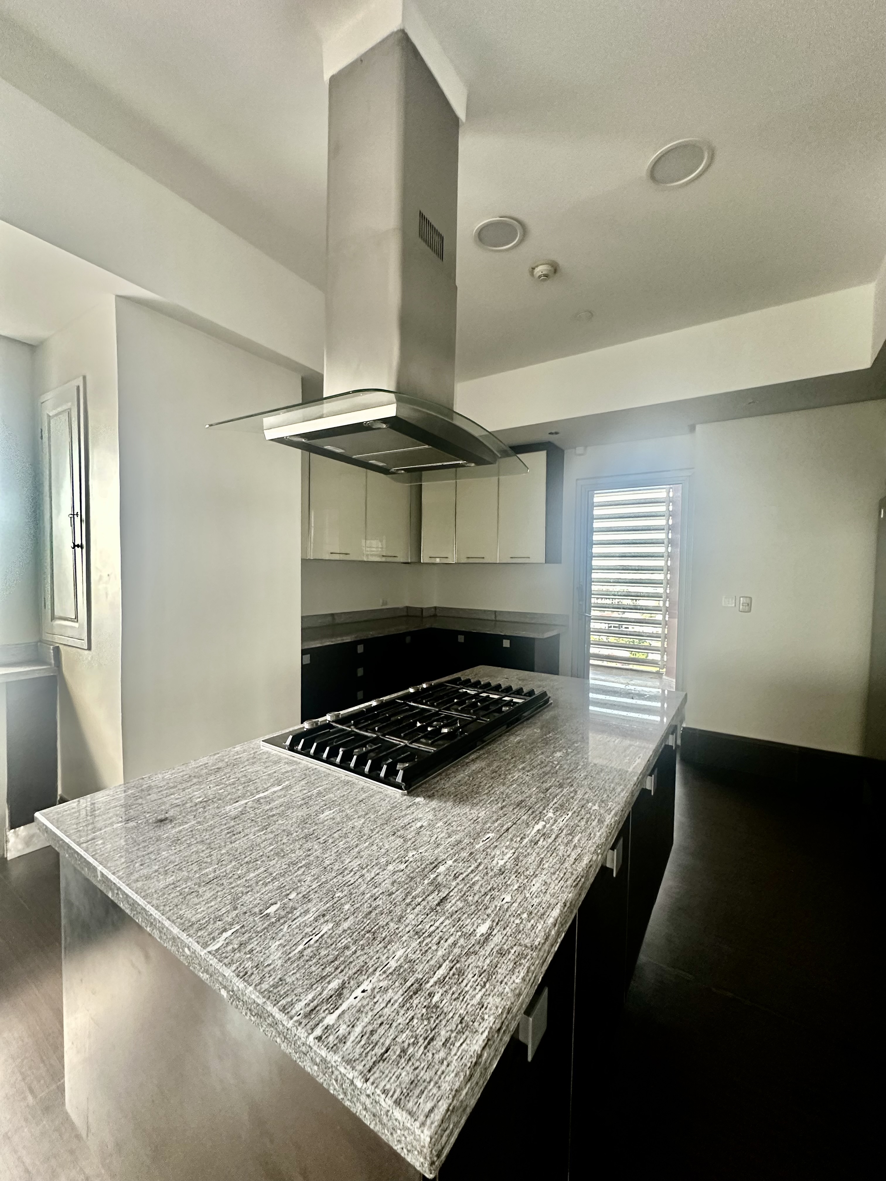 apartamentos - Apartamento Exclusivo en Torre Caney  7