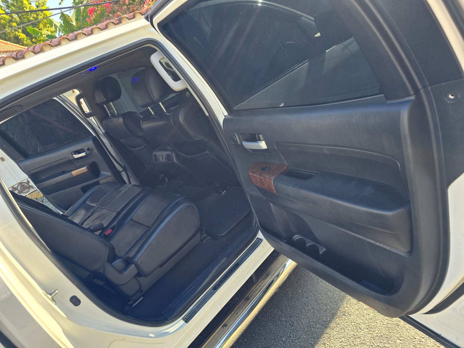 jeepetas y camionetas - Precio super especial para vender 5