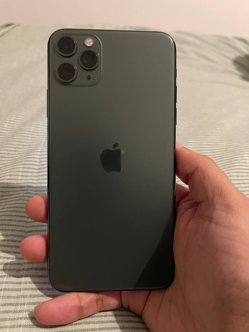 celulares y tabletas - Venta de iPhone 11 Pro Max  1