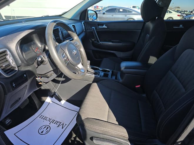 jeepetas y camionetas - kia sportage 2019 4