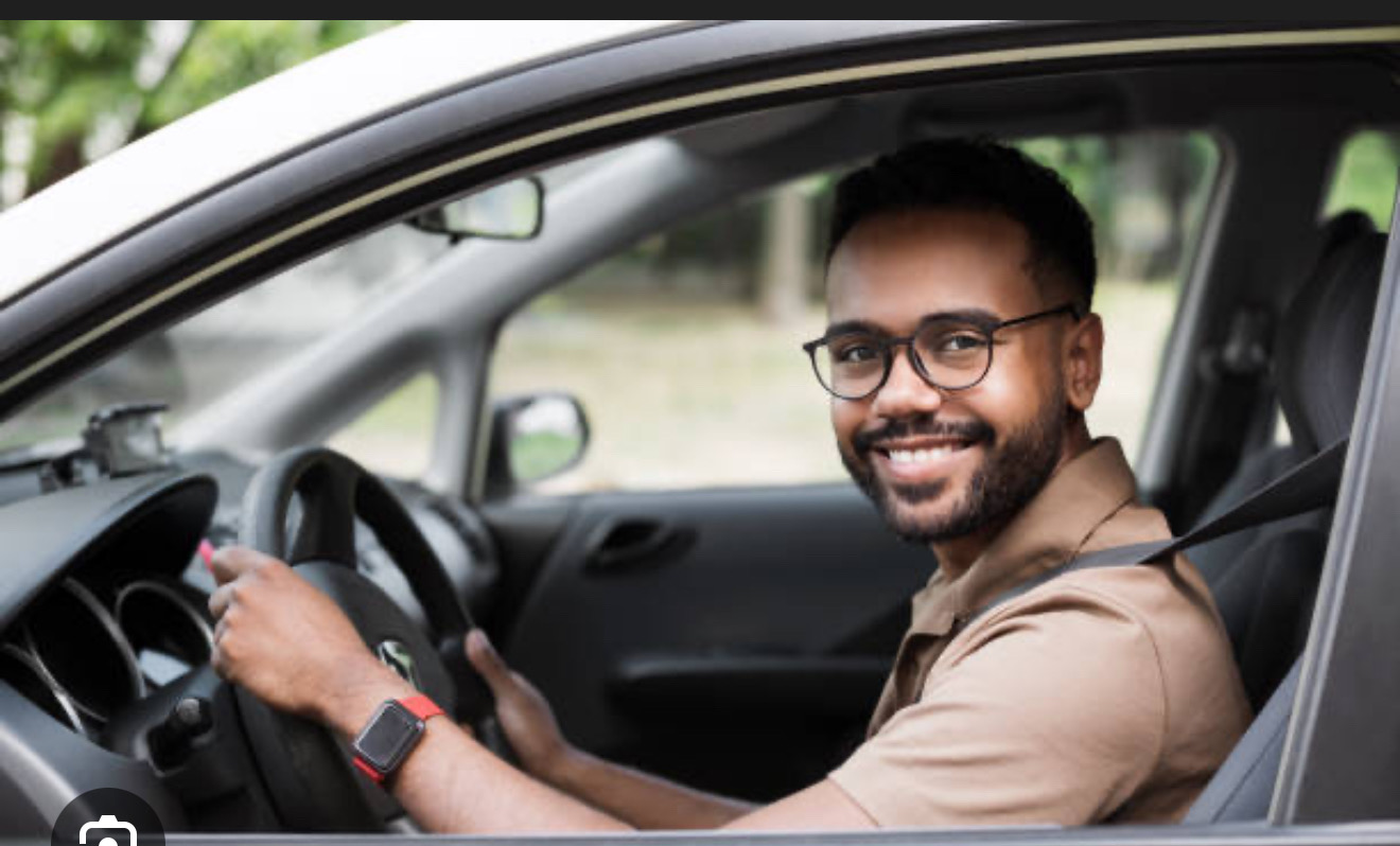 empleos disponibles - necesito chofer para mensajero