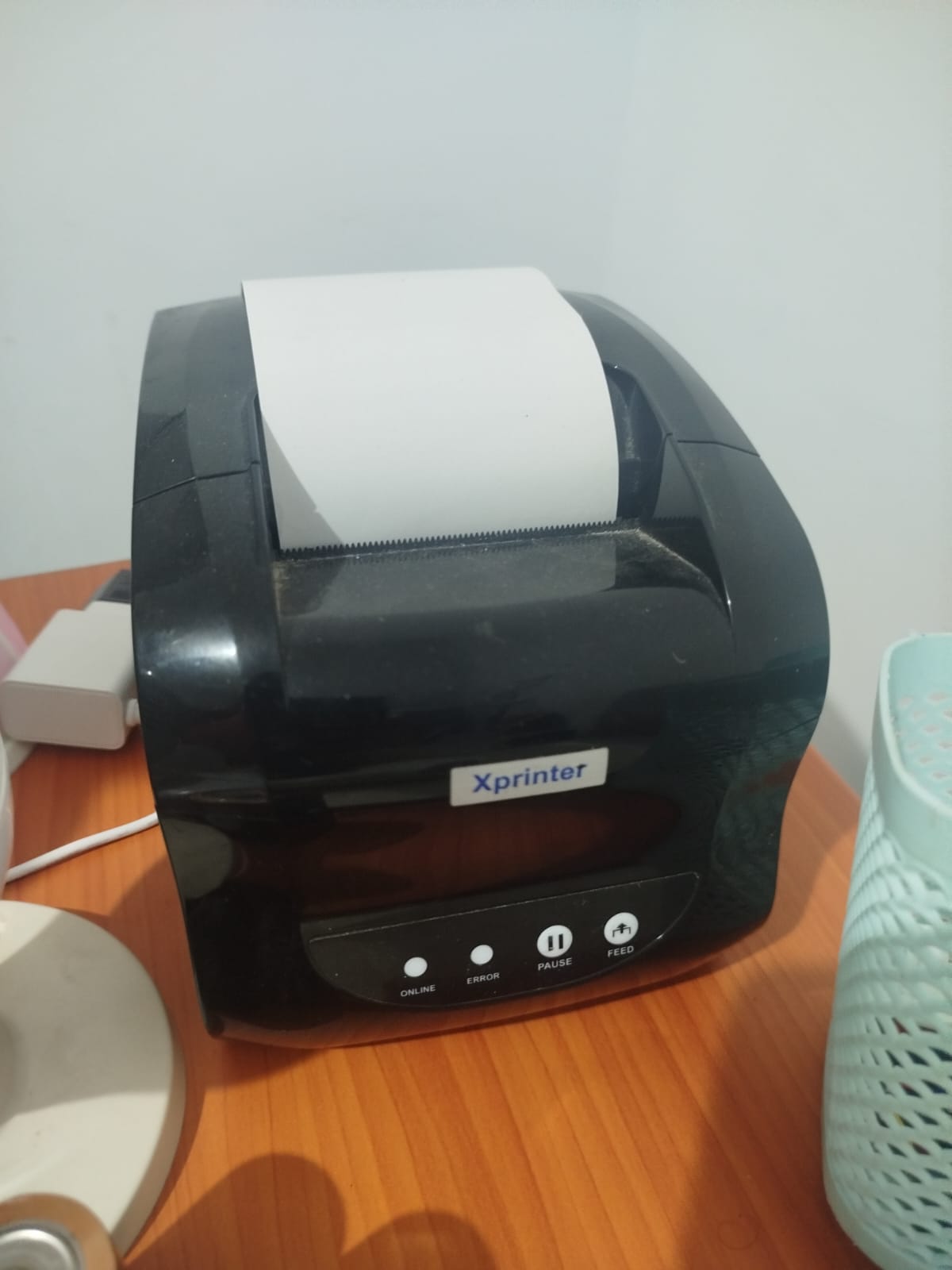 impresoras y scanners - Impresora para negocio, Colmado,banca, o etiquetas