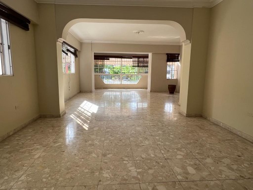 apartamentos - Apartamento Cacicazgos 3hab línea blanca 2