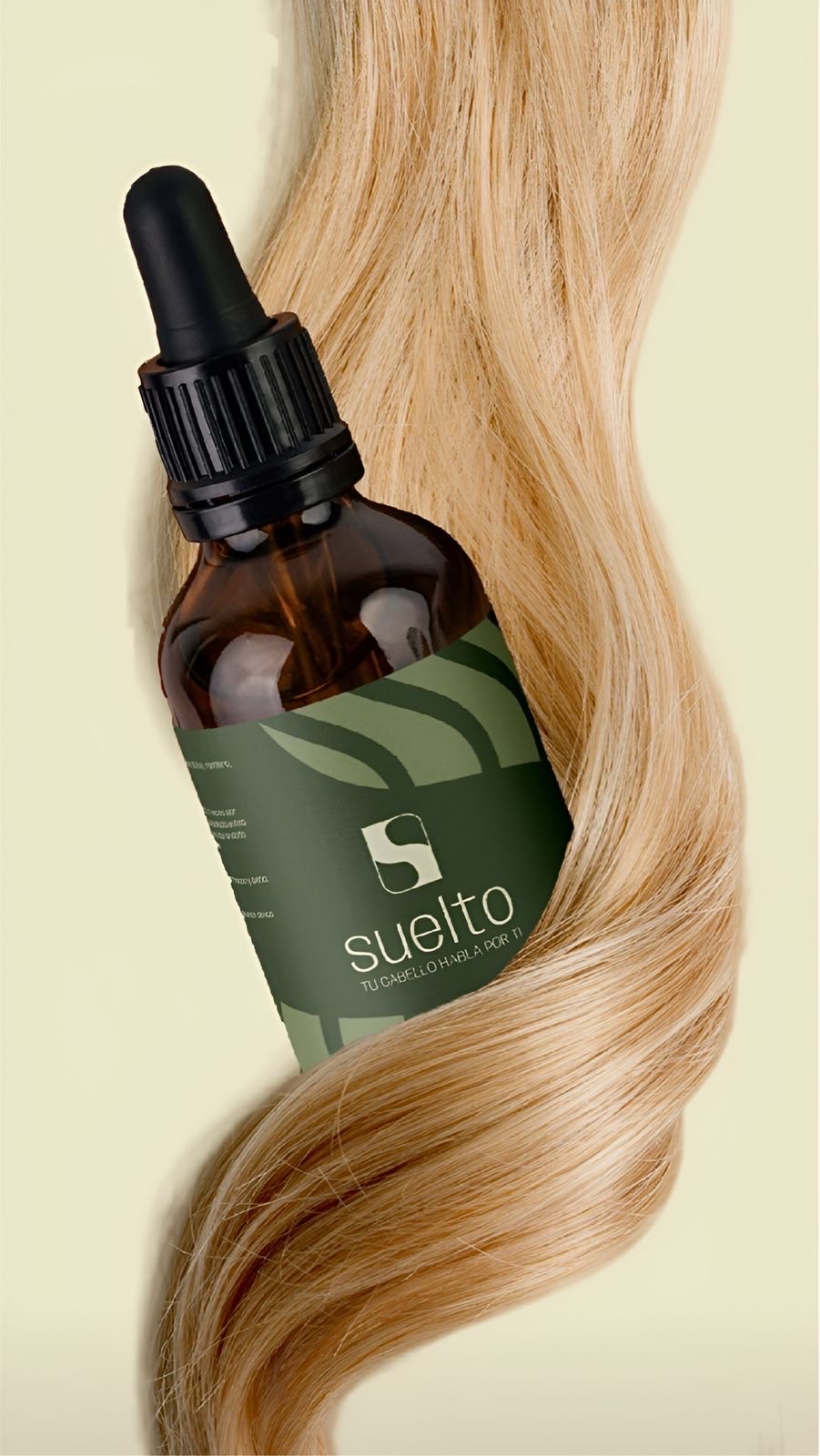 salud y belleza - ACEITE PARA EL CRECIMIENTO DEL CABELLO  1
