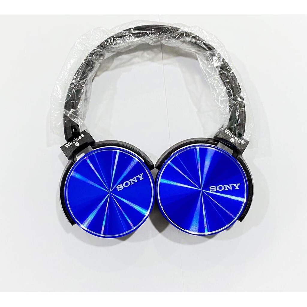 consolas y videojuegos - headset Sony  auriculares bluetooth 0