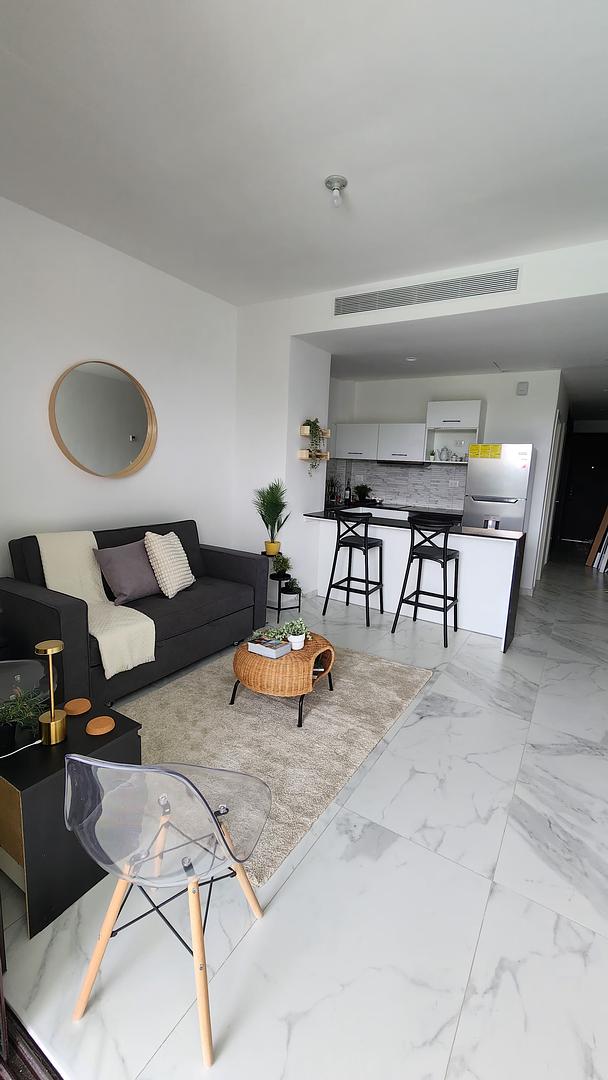 apartamentos - Apartamento en Punta Cana 7