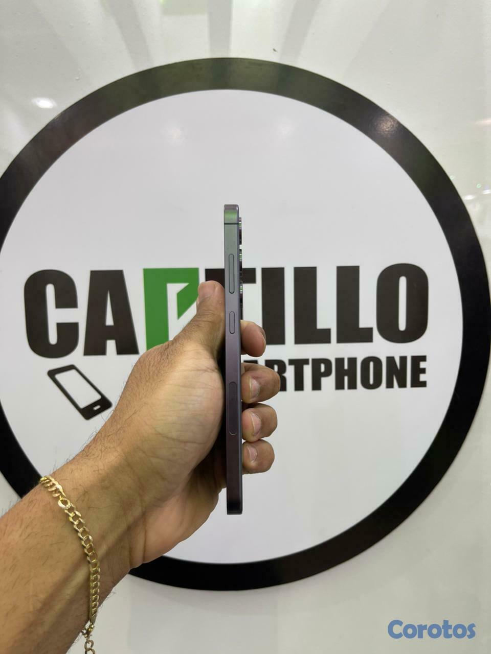 celulares y tabletas - Samsung Galaxy S24 Plus 5G 256GB Desbloqueado de f 5