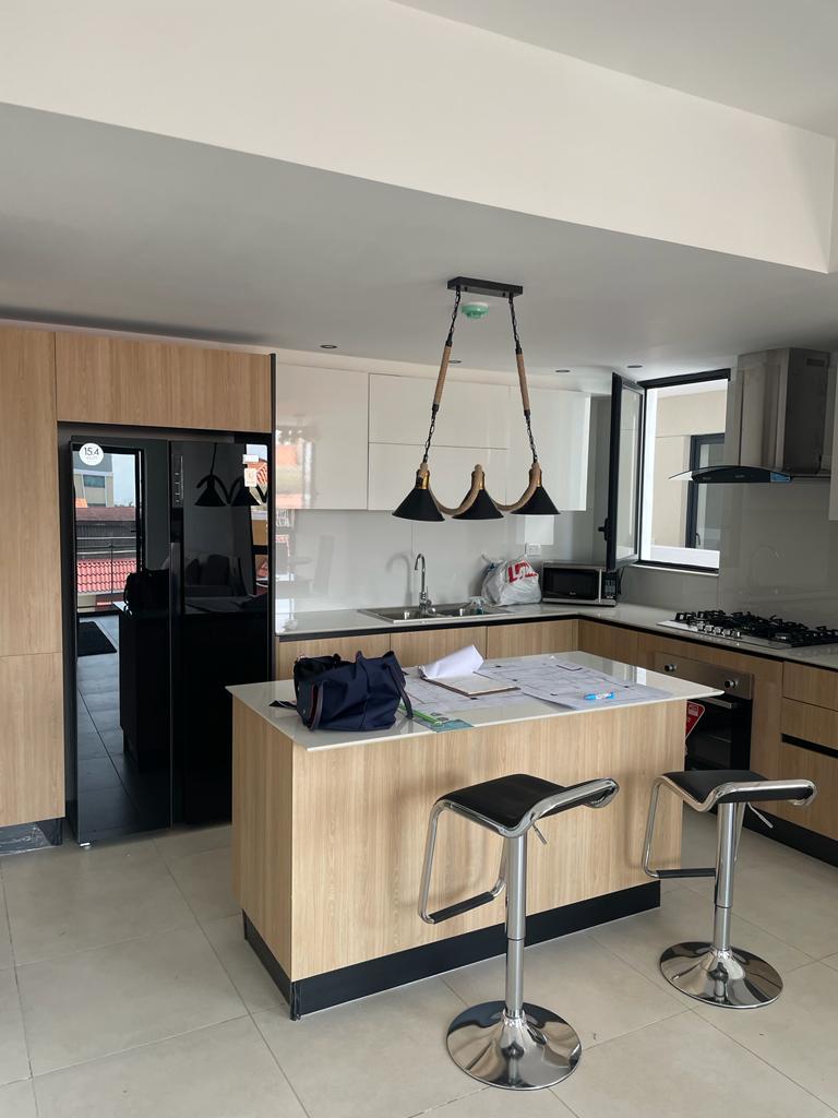 apartamentos - VENDO Apartamento Viejo Arroyo Hondo 2