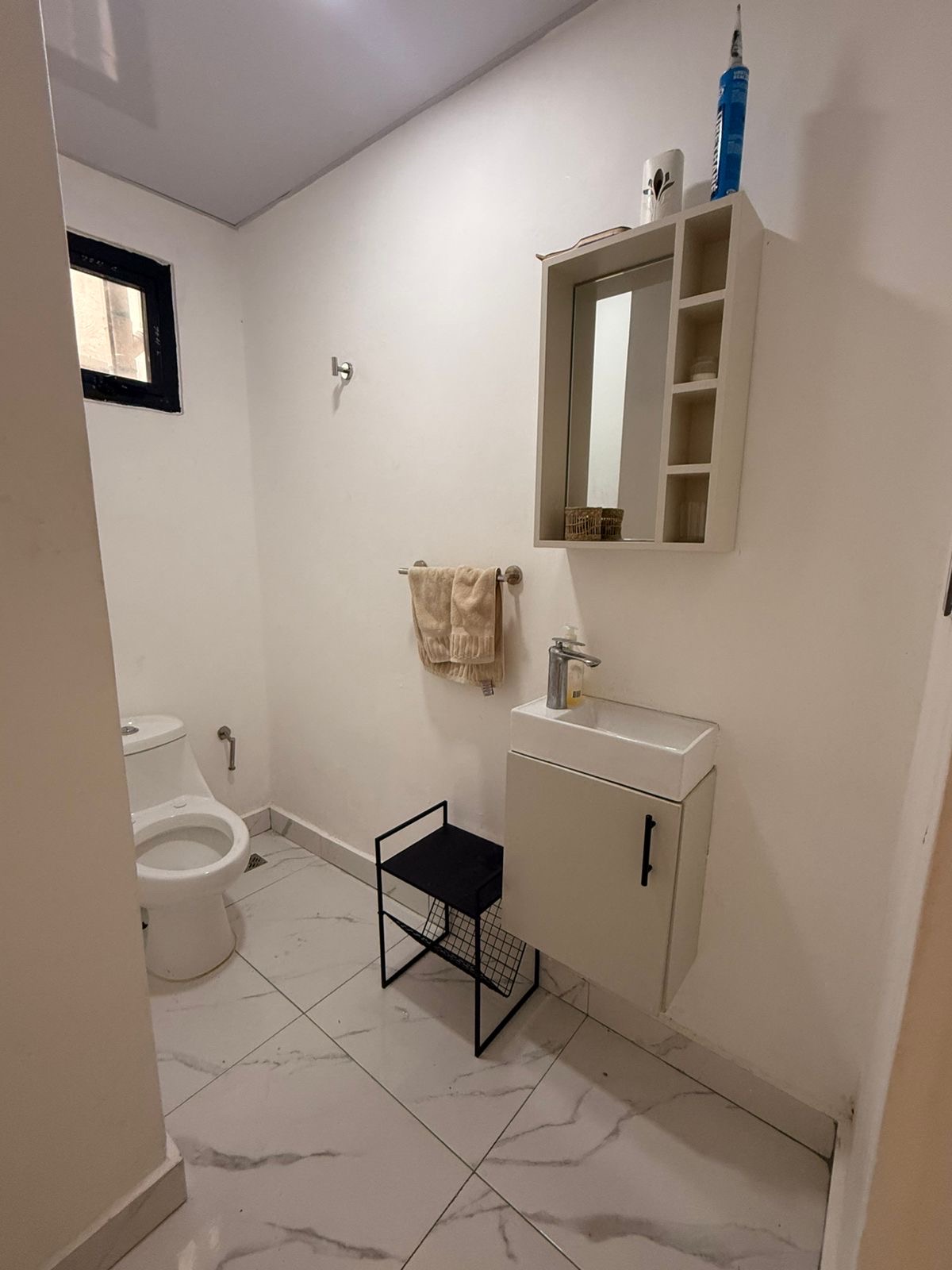 apartamentos - Apartamento amueblado en El Millon 2
