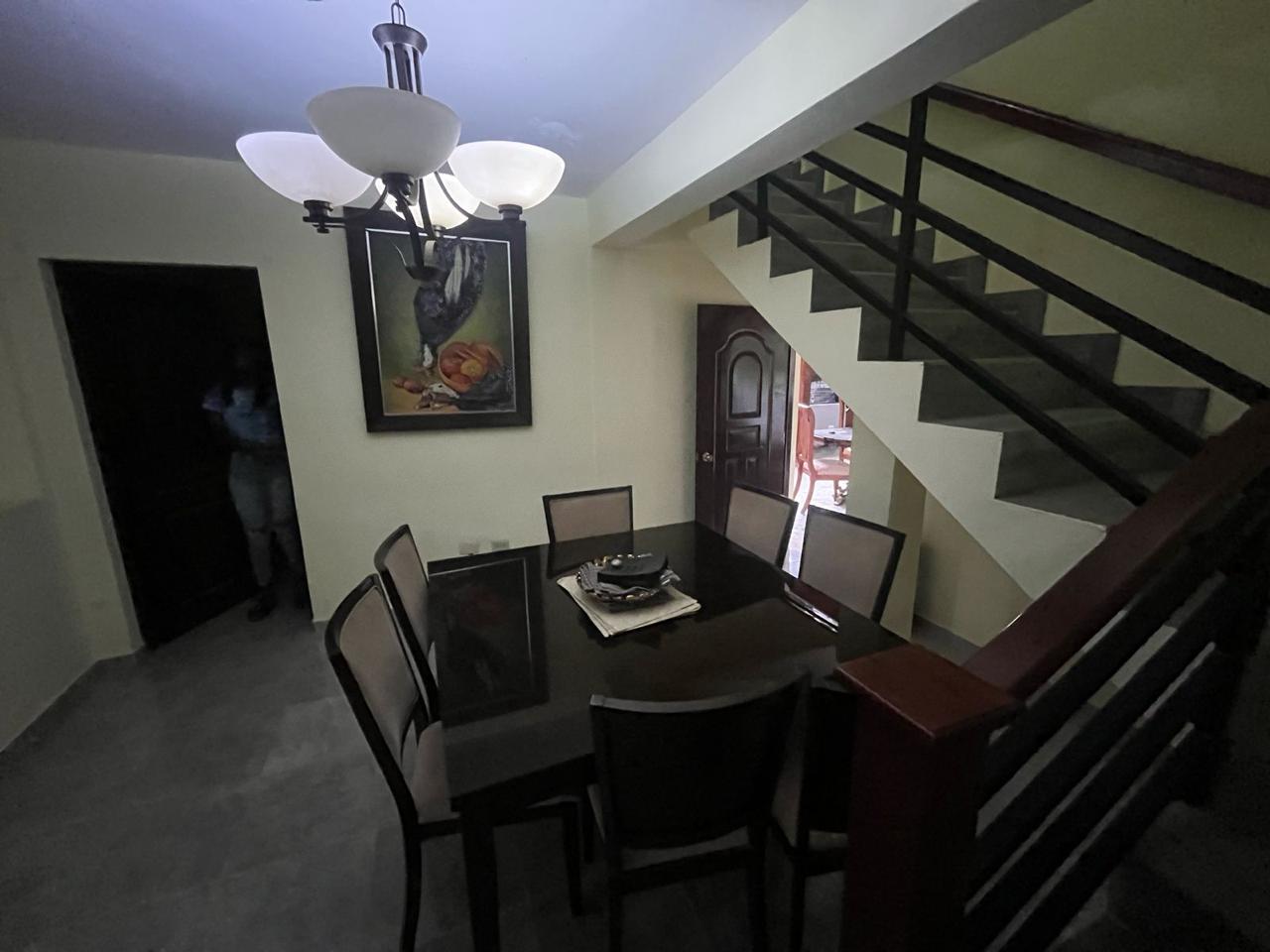 casas - Se Vende Casa Doble en Arroyo Seco, Tenares 4