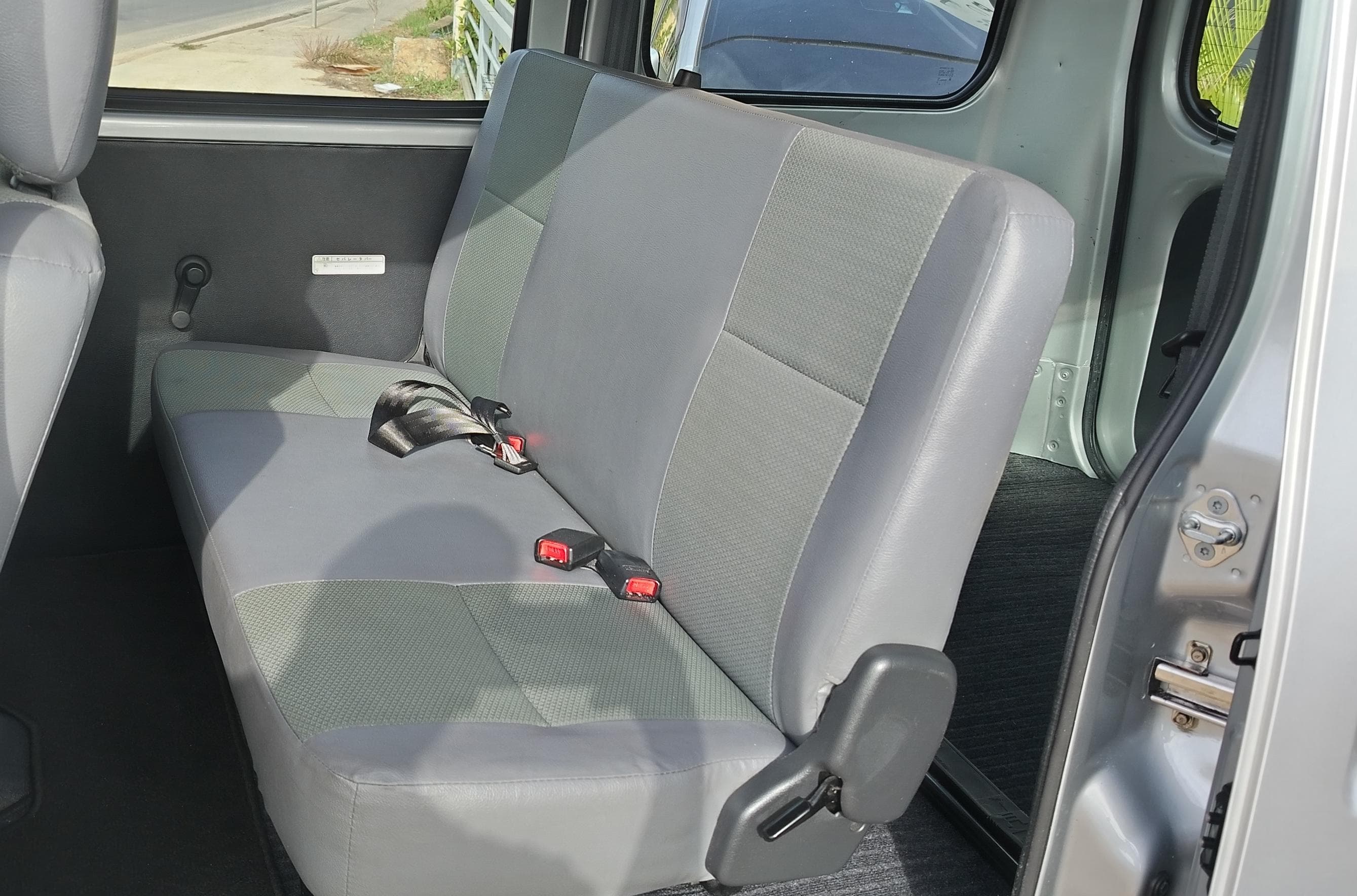 jeepetas y camionetas - Toyota Town Ace 2019 2