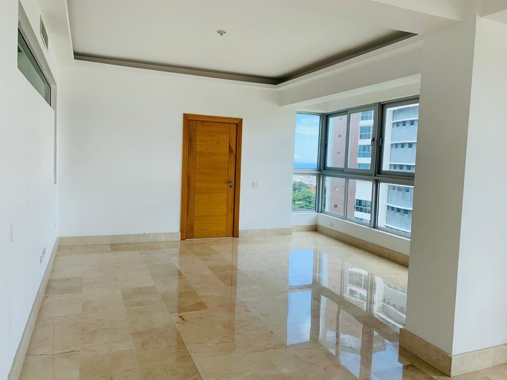 apartamentos - Apartamento con Vista al Mar en Los Cacigazcos 8