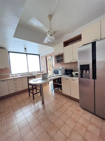 apartamentos - Venta de apartamento con 250mts en Naco Distrito Nacional piso 3  2