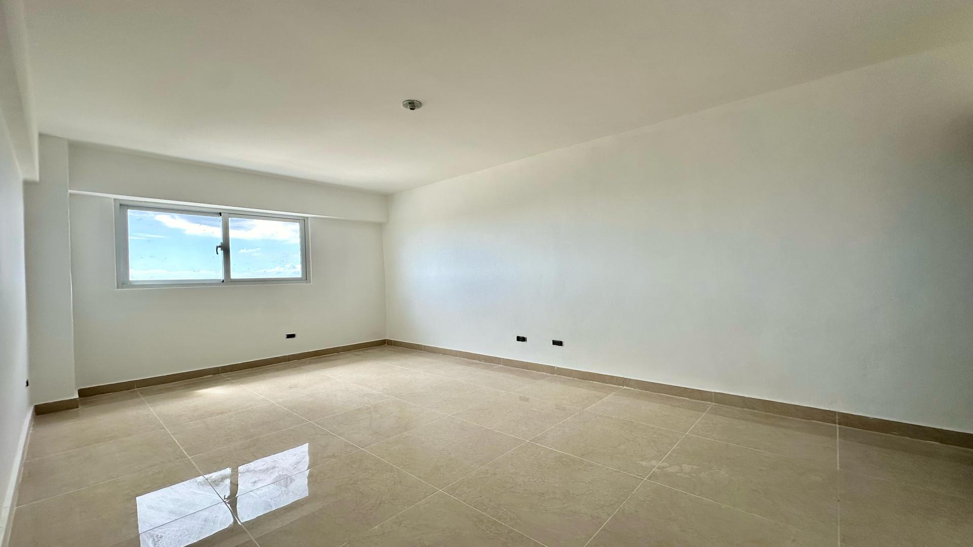 apartamentos - Apartamento nuevo con terraza en venta de 3 habitaciones, Mirador Del Oeste 4