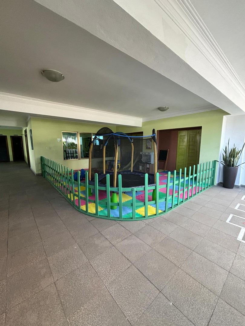 apartamentos - VENTA APARTAMENTO 274m2 “Sector Cacicazgos” 5