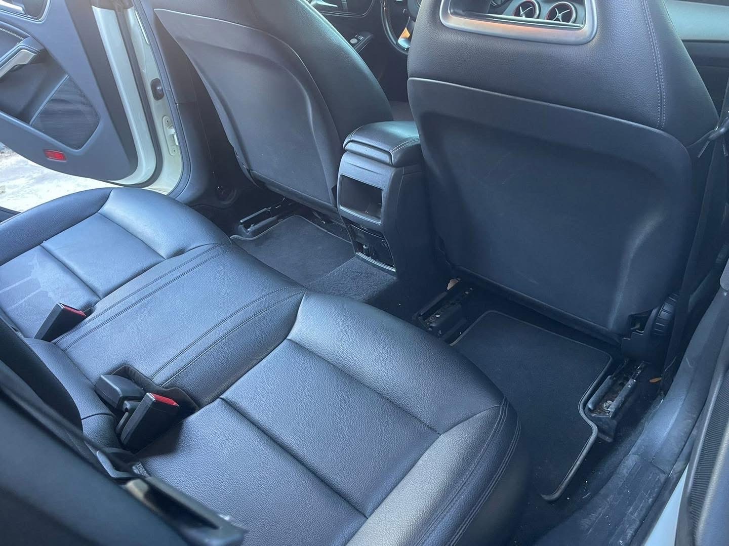 carros - MERCEDES BENZ CLA 200 2015 7
