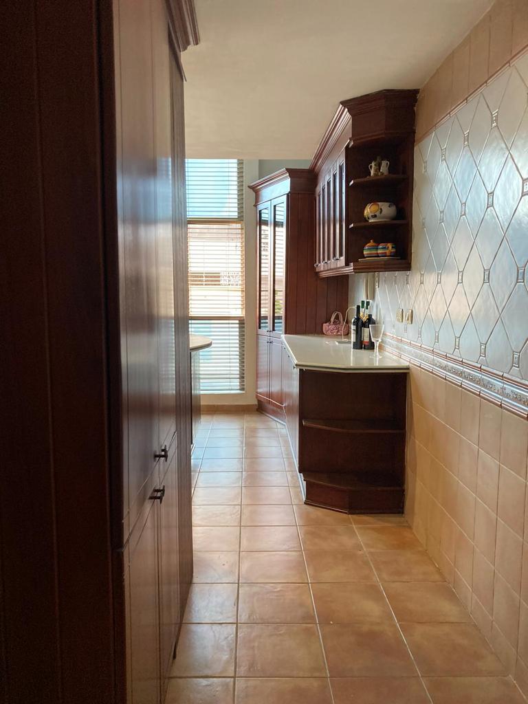 apartamentos - Rento Apartamento En Ens Naco Sin Intermediario 5