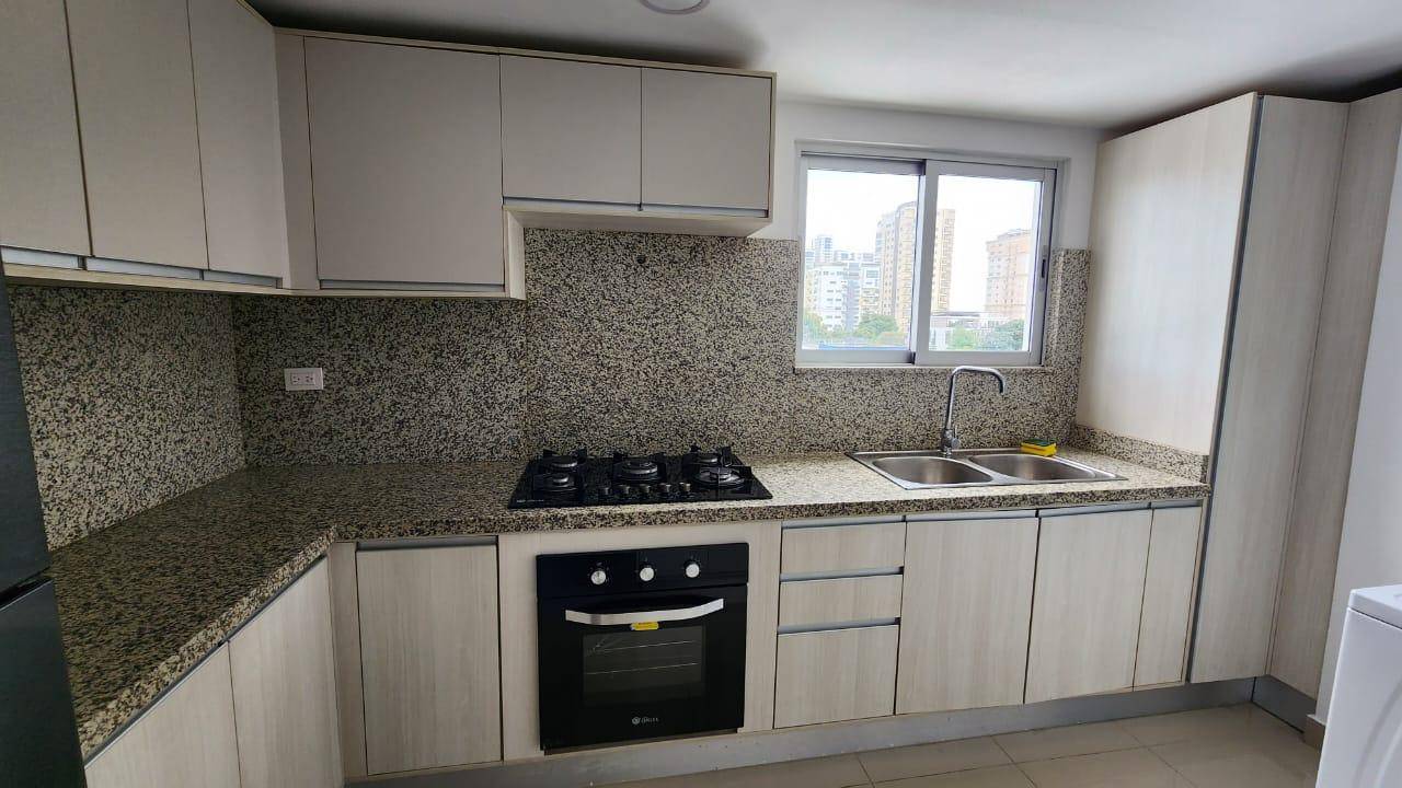 apartamentos - alquier de apart en renacimiento 1 hab 2