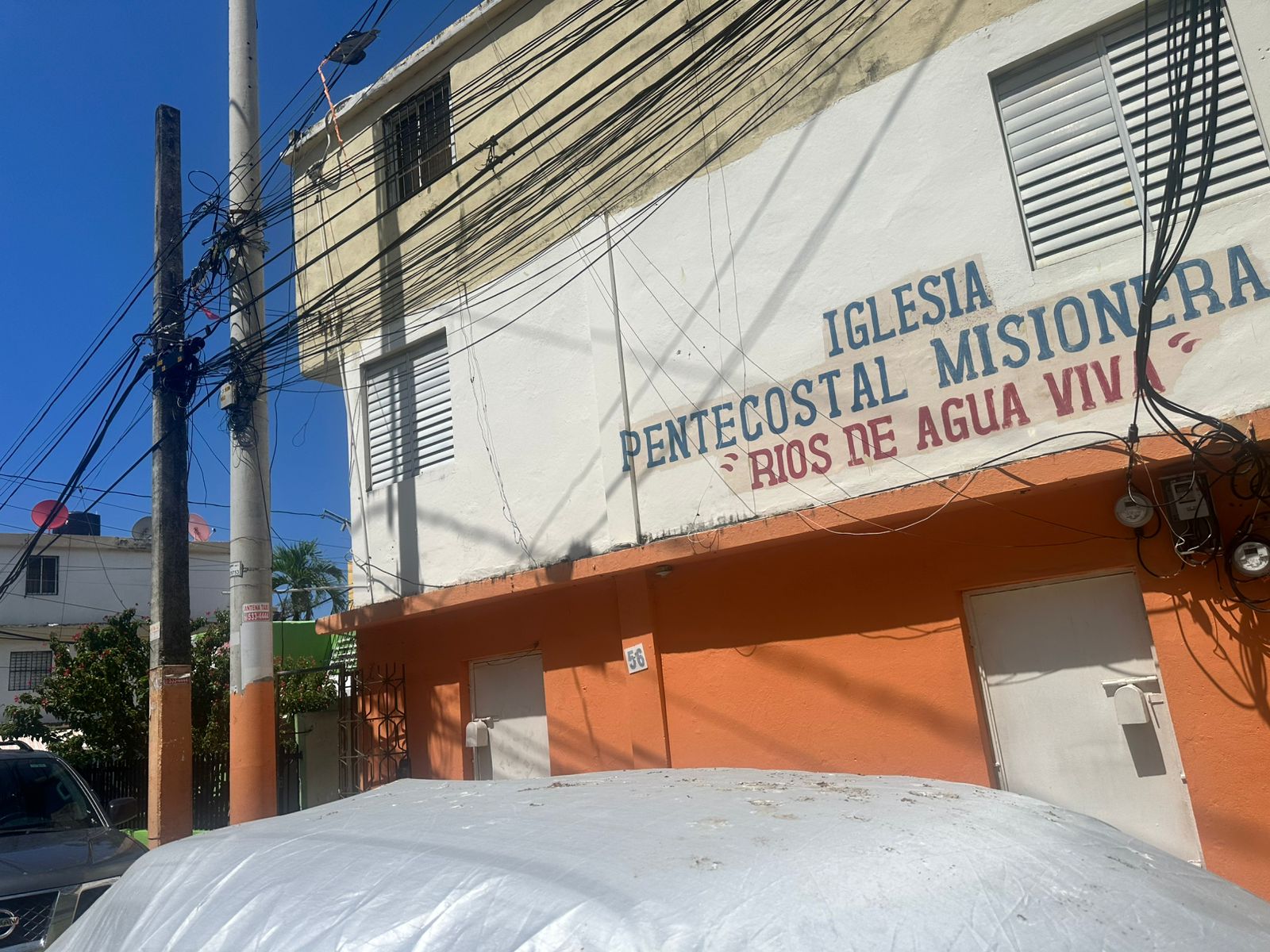 casas - ¡Se Vende Casa en el Sector 30 de Mayo!  0