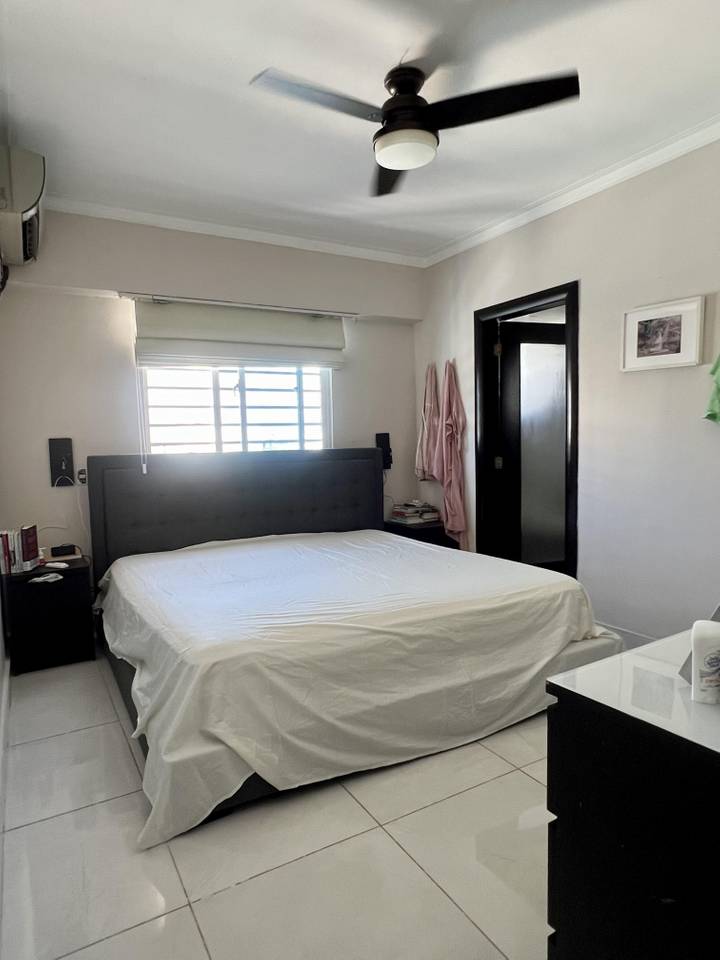 apartamentos - Apartamento 3 habitaciones Evaristo Morales 9