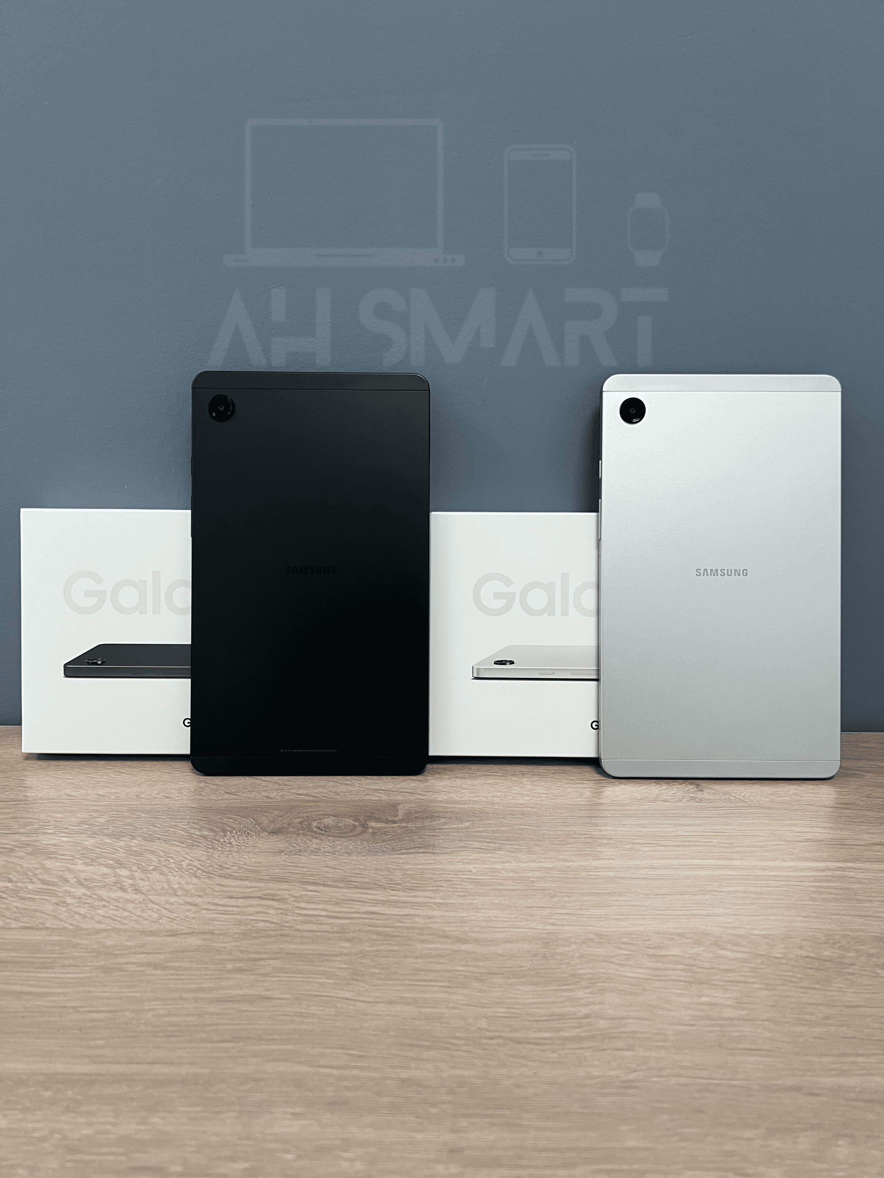 celulares y tabletas - Samsung Galaxy Tab A9 64GB 8.7" Sellada New