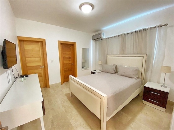 apartamentos - Apartamento de venta Proximo al monumento 6