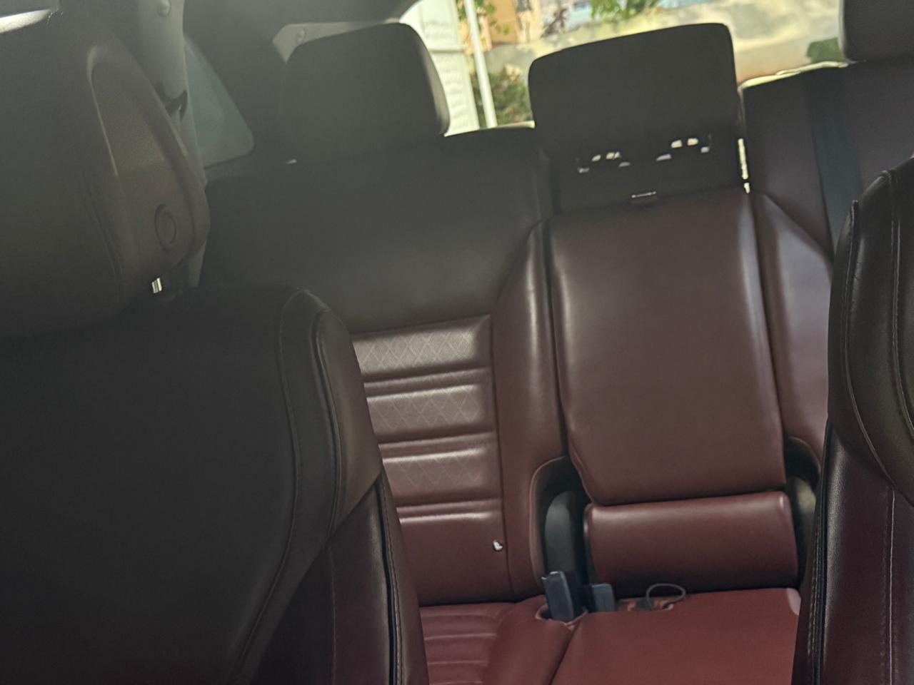 jeepetas y camionetas - Kia sorento 2016 SXL                               3