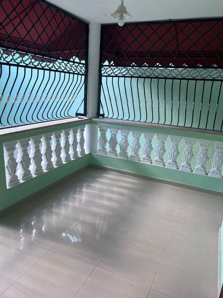 casas - Vendo casa vista hermosa, Santo Domingo Este 3